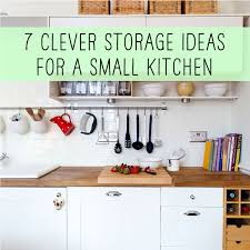 re modelling ideas for a small kitchen