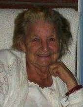 Obituary information for Alice M. McNeil