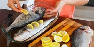 Resep ikan pesmol cianjur lezat kali ini untuk 5 porsi. Resep Masakan Ikan 5 Olahan Ikan Yang Lezat Dan Bergizi Tinggi Theasianparent Indonesia