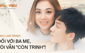 Check spelling or type a new query. Miko Lan Trinh Cáº£m Giac Co Lá»—i Vá»›i Ba Máº¹ Khi Than Máº­t Cung Báº¡n Trai Chuyá»ƒn Giá»›i