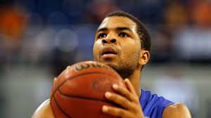 Aaron Harrison: Phoenix Suns 2015 Draft Profile