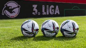 The mains rules of 3x3 are as follows: Der Neue Spielball Der 3 Liga Ist Da Dfb Deutscher Fussball Bund E V