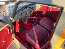 Image result for Sage Green 1957 Morris