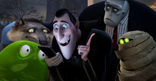In sony pictures animation's hotel transylvania 3, join our favorite monster family as they embark o. Hotel Transylvania 4 In Development For A 2021 Release