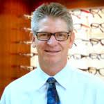 Dr. Benjamin Cho, OD, Optometry