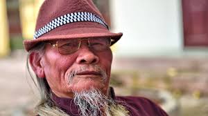 Hanoi's village of scholars