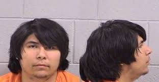 Navajo Cultural Immersion Day brings Kirtland Central together for  butchering of sheep