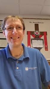 Greetings from Good Shepherd Lutheran Church!