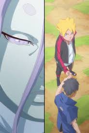 Pin By Carlos Guardiola On Naruto Boruto Naruto Shippuden Characters Anime