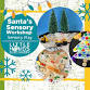Santa’s Sensory Workshop Sensory Play (12 months event image