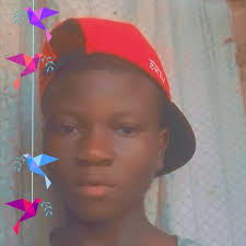 Profile for Joseph Boy John