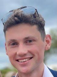 Condolence Book for Oisín Kelly (Fenagh, Carlow)