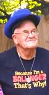 William Gibson Ballinger Jr.