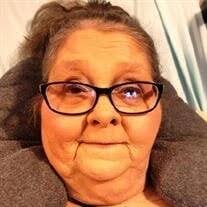 Mary "Crickett" Alyce Pullen Obituary