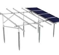 OEM proizvođači i dobavljači krovnih nosača solarnih panela ...