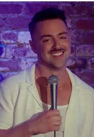 Matteo Lane: The Journey of a Polyglot