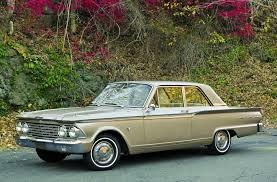 Image result for Baffin Blue 1962 Fairlane