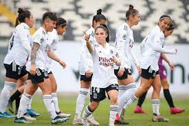 Check spelling or type a new query. Club Social Y Deportivo Colocolo