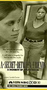 Film secret in bed with my boss full movie sub indo ini bercerita tentang izzy pucelle. A Secret Between Friends A Moment Of Truth Movie Tv Movie 1996 Imdb