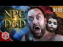 NPC D&D