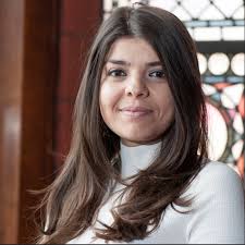 Καραπαπά Σταυρούλα