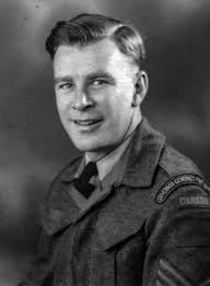 Remembrance** In 2008 I took it upon myself to write an article that I  thought I would send to my old home town newspaper in Thunder Bay, Ontario,  Canada. The article was