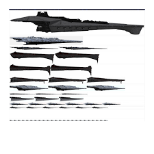 Imperial Ships Comparison Chart Page 2 Scifi Meshes Com