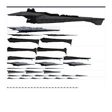 imperial ships comparison chart page 2 scifi meshes com