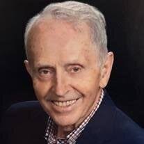 Joseph E. DiSanto Obituary (2025)