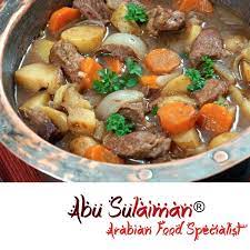 Prepare 200 gr of daging sapi. Bumbu Racik Sop Daging Khas Arab Syurbah Laham Arabian Meat Soup Shopee Indonesia