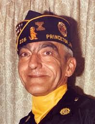 Obituary information for Lloyd H. Gerth