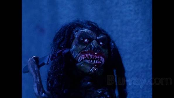 Trilogy of Terror II Blu-ray