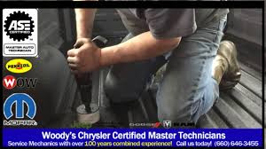 Mopar`s new gooseneck trailer hitch mounts securely in the pickup bed using an installation kit that attaches directly to the frame rails under the bed. Ram Factory Gooseneck Prep Package Installation Youtube