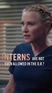 Making history and experiencing the magic. #GreysAnatomy