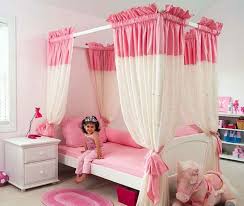 1001 Ideen Fur Babyzimmer Madchen Kleinkind Himmelbett Kleine Madchen Schlafzimmer Rosa Schlafzimmer