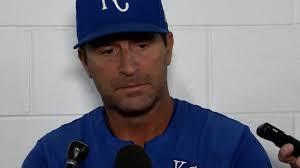 Max Castillo five strong innings in Royals debut