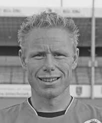 't Zwervertje editie 8 seizoen 2008/09 by Publicaties IJ.V.V. De  Zwervers