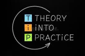 Theory and practice