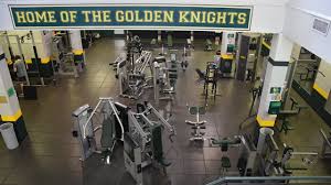 Cahme accreditation provides you with access to prestigious postgraduate administrative. Deneka Family Fitness Center Clarkson University Athletics