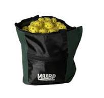 Golf Ball Carry Bag + 240 Ball Option - 37% OFF DEAL