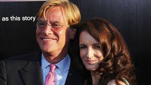 Snijders is in 1973 getrouwd met yvonne sweering. Aaron Sorkin En Kristin Davis Bevestigen Relatie De Morgen