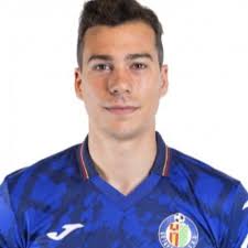 Damián Cáceres :: 2025/2026