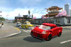 You will be the hero of many adventures and will thus have to car chase thugs escaped from prison, save a building from the glowing flames, rescue swimmers by helicopter. Wii U External Hard Drive Required To Download Lego City Undercover Update Polygon