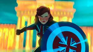 You say what if at the beginning of a question when you ask about the consequences of. What If Episode 1 Mcu Easter Eggs Marvel Comics Inspirations And More Den Of Geek
