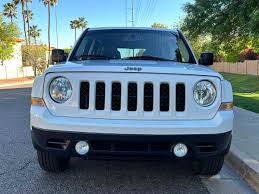 Image result for Bright White 2013 Patriot