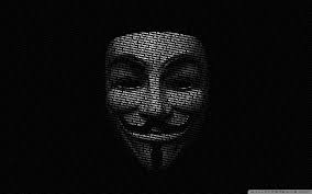 Tons of awesome anonymous wallpapers to download for free. Anonymous Led Mask Wallpapers Wallpaper Cave