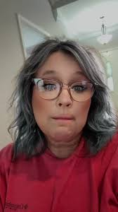 Tammy The Silver Fox