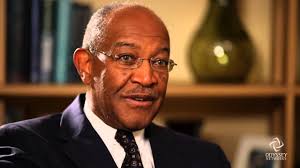 Dr. James Forbes to speak at “Day for All People”