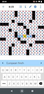 We did not find results for: Ny Times Crossword 4 7 0 Download For Android Apk Free