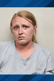 Dayton woman charged with using drugs in car with kids Friday